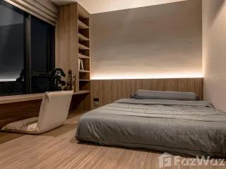 For rent 1 bed condo in Chatuchak, Bangkok