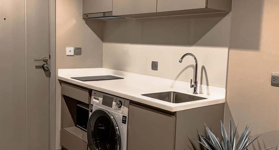 For rent 1 bed condo in Chatuchak, Bangkok