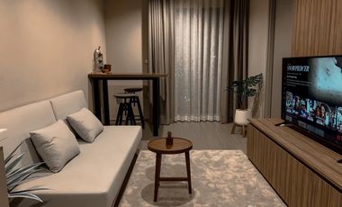 For rent 1 Beds condo in Chatuchak, Bangkok