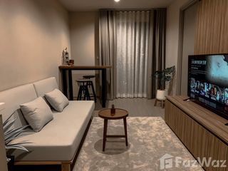 For rent 1 bed condo in Chatuchak, Bangkok