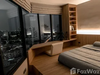 For rent 1 bed condo in Chatuchak, Bangkok