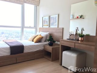 Аренда 2 спальни кондо в Пхра Кханонг, Бангкок