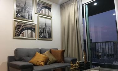 For rent 2 bedrooms condo in Phra Khanong, Bangkok