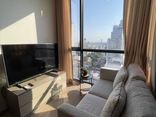 For rent 1 Beds condo in Sathon, Bangkok
