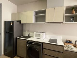 For rent 1 Beds condo in Sathon, Bangkok