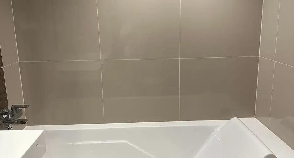 For rent 2 bedrooms condo in Phra Khanong, Bangkok