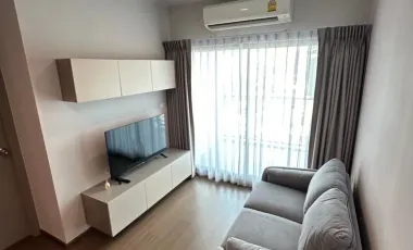 À louer 2 chambres condo à Phra Khanong, Bangkok