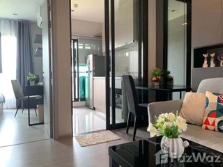 For rent 1 bed condo in Phra Khanong, Bangkok