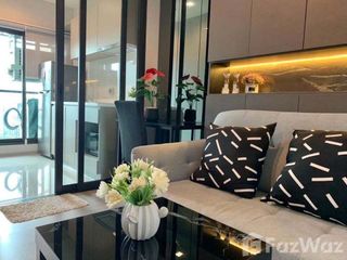 For rent 1 bed condo in Phra Khanong, Bangkok
