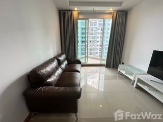 出租 2 卧室 公寓 在 Huai Khwang, 曼谷