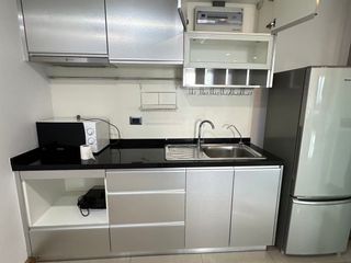 出租 2 卧室 公寓 在 Huai Khwang, 曼谷