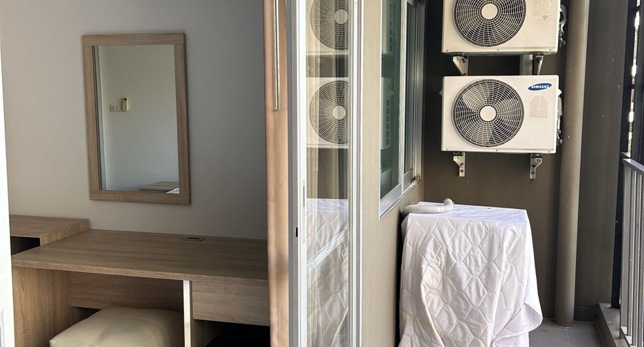 For rent 1 bed condo in Phra Khanong, Bangkok