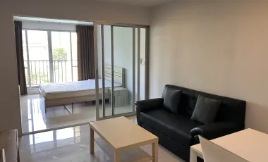 For rent 1 bed condo in Phra Khanong, Bangkok
