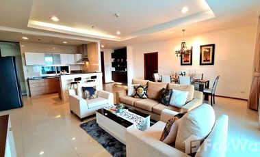 Wohnung zur Miete mit 3 Zimmer in Watthana, Bangkok