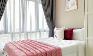 For rent 2 bedrooms condo in Bang Sue, Bangkok