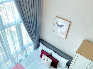For rent 2 bedrooms condo in Bang Sue, Bangkok
