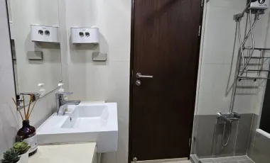 For rent 1 Beds condo in Khlong Toei, Bangkok