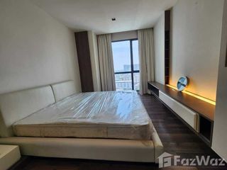 À louer 1 chambre condo à Phra Khanong, Bangkok