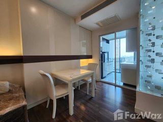 À louer 1 chambre condo à Phra Khanong, Bangkok