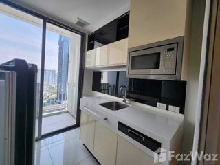 À louer 1 chambre condo à Phra Khanong, Bangkok