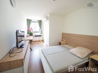 À louer 1 chambre condo à Yan Nawa, Bangkok