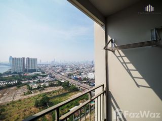 出租 1 卧室 公寓 在 Yan Nawa, 曼谷