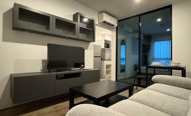 À louer 1 chambre condo à Chatuchak, Bangkok