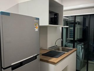 Аренда 1 кровать кондо в Чатучак, Бангкок