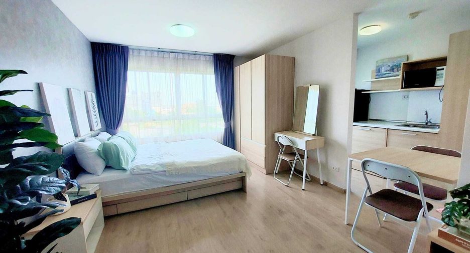For rent 1 bed condo in Bang Na, Bangkok