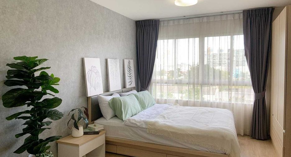 For rent 1 bed condo in Bang Na, Bangkok
