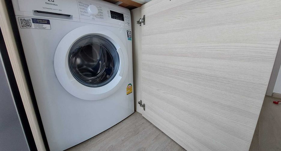 For rent 1 bed condo in Bang Na, Bangkok