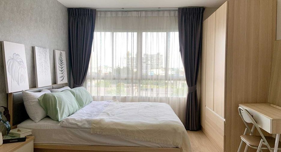 For rent 1 bed condo in Bang Na, Bangkok
