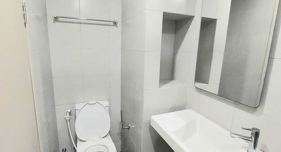 For rent 1 bed condo in Bang Na, Bangkok