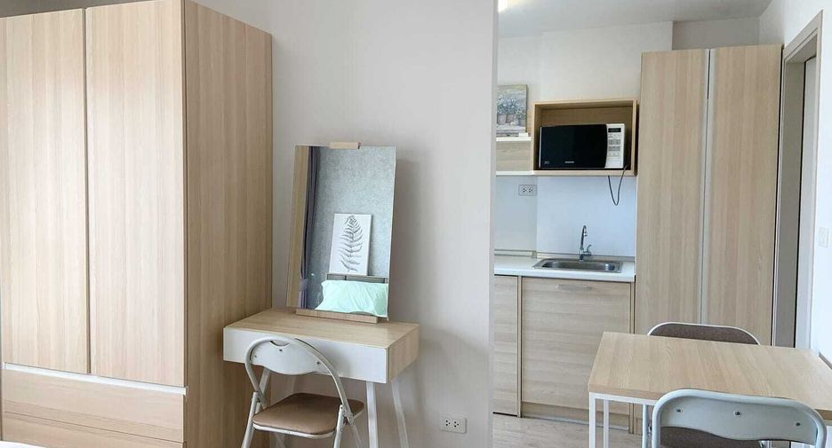For rent 1 bed condo in Bang Na, Bangkok
