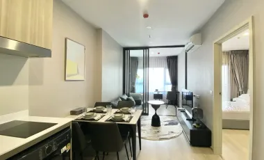 For rent 1 Beds condo in Khlong Toei, Bangkok