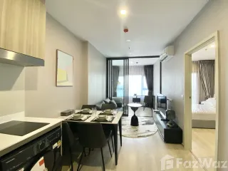 À louer 1 chambre condo à Khlong Toei, Bangkok