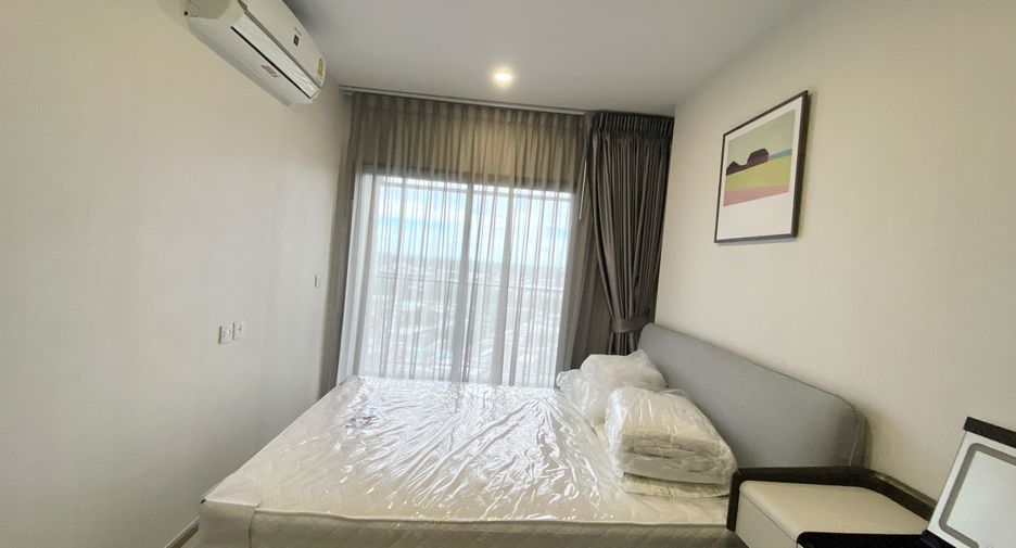 Wohnung zur Miete mit 1 Zimmer in Khlong Toei, Bangkok