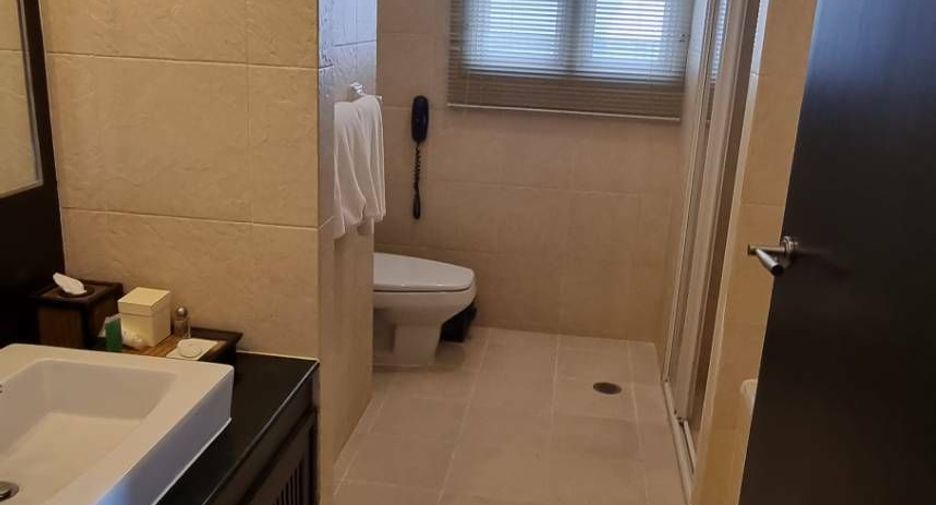 Apartment zur Miete mit 2 Zimmer in Watthana, Bangkok