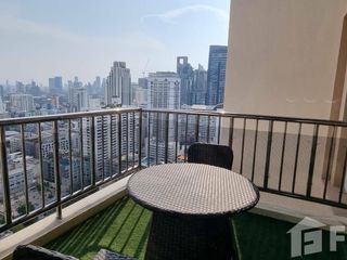 À louer 2 chambres appartement à Watthana, Bangkok