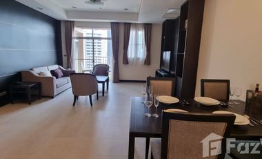 Apartment zur Miete mit 2 Zimmer in Watthana, Bangkok