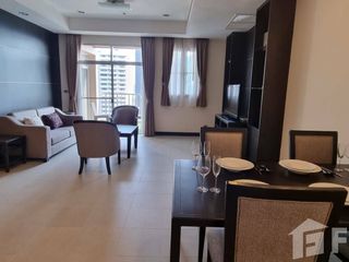 À louer 2 chambres appartement à Watthana, Bangkok