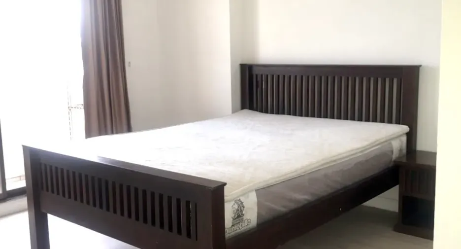 Wohnung zur Miete mit 1 Zimmer in Phra Khanong, Bangkok