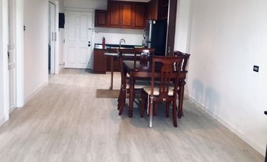 Wohnung zur Miete mit 1 Zimmer in Phra Khanong, Bangkok