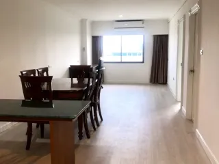 For rent 1 bed condo in Phra Khanong, Bangkok