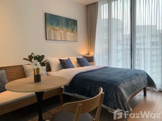 For rent studio condo in Khlong Toei, Bangkok