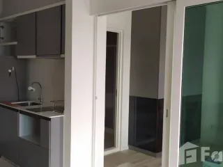 For rent 1 bed condo in Bang Kho Laem, Bangkok