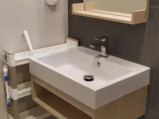 For rent 1 bed condo in Bang Kho Laem, Bangkok