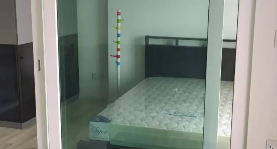 For rent 1 bed condo in Bang Kho Laem, Bangkok