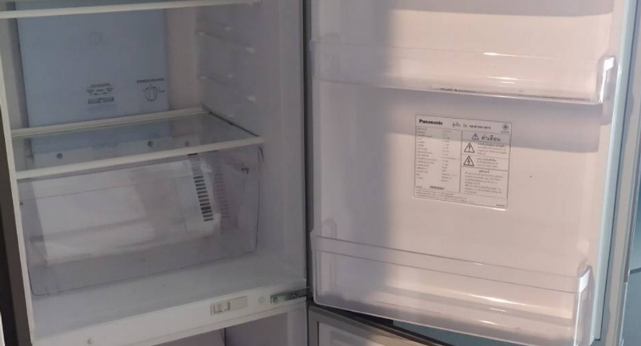 For rent 1 bed condo in Bang Kho Laem, Bangkok