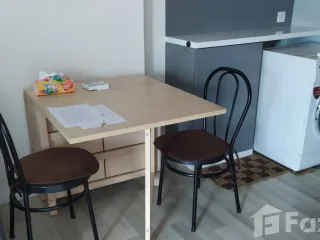 For rent 1 bed condo in Bang Kho Laem, Bangkok